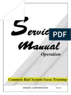 Isuzu Elf Service Manual Common Rail